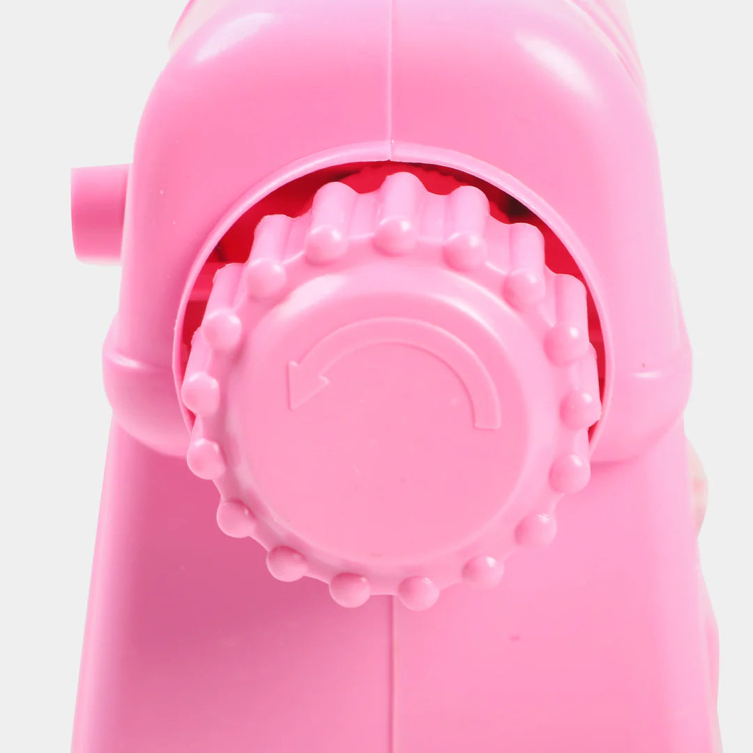 ELECTRIC SEWING MACHINE TOY FOR KIDS