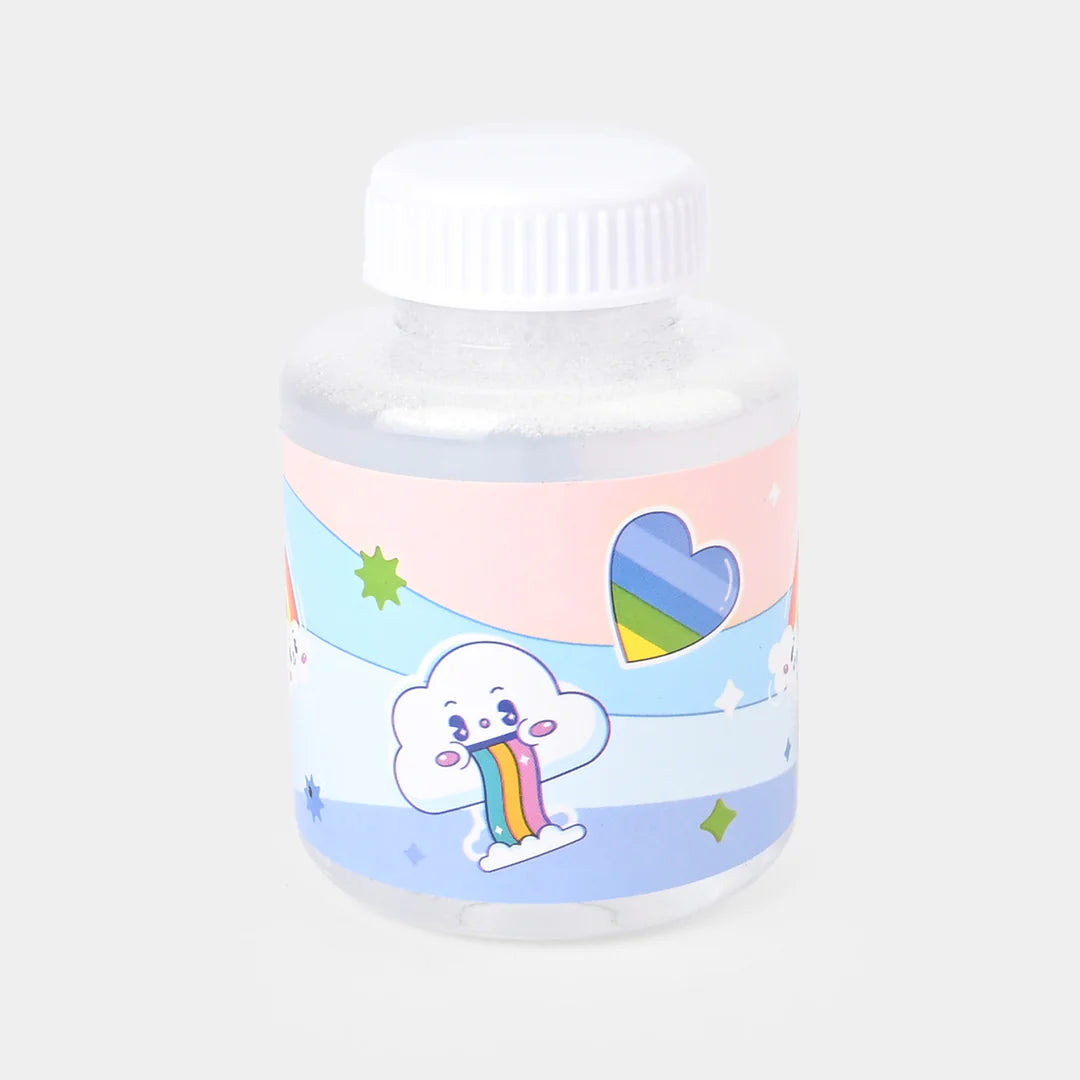 ELECTRIC BUBBLE BLASTER FOR KIDS