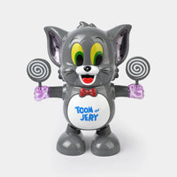 Thumbnail for DANCING TOM CAT WITH LIGHT & SOUND FOR KIDS