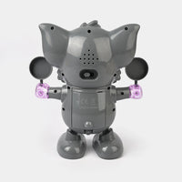 Thumbnail for DANCING TOM CAT WITH LIGHT & SOUND FOR KIDS