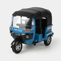 Thumbnail for AUTO RICKSHAW DIE-CAST MODEL