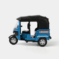 Thumbnail for AUTO RICKSHAW DIE-CAST MODEL