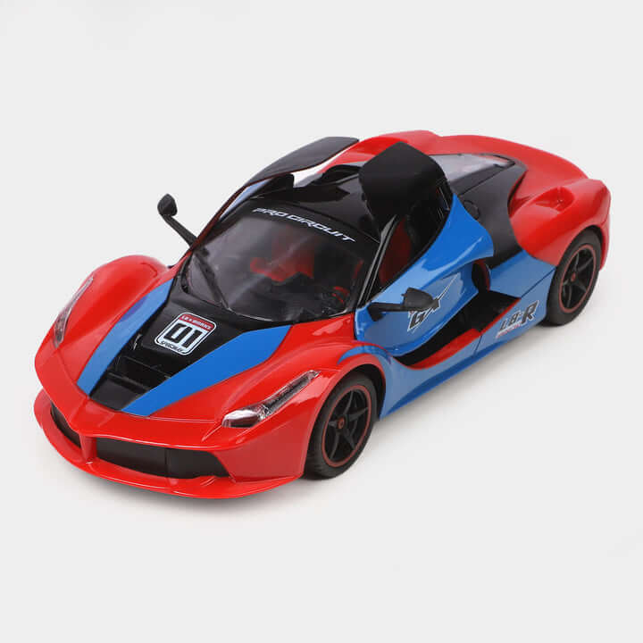 REMOTE CONTROL SPORTS CAR FOR KIDS