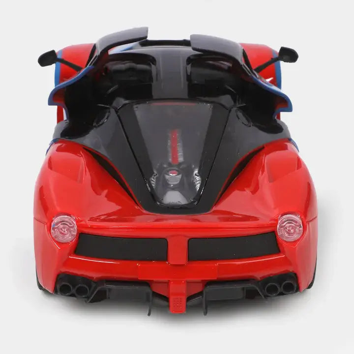 REMOTE CONTROL SPORTS CAR FOR KIDS