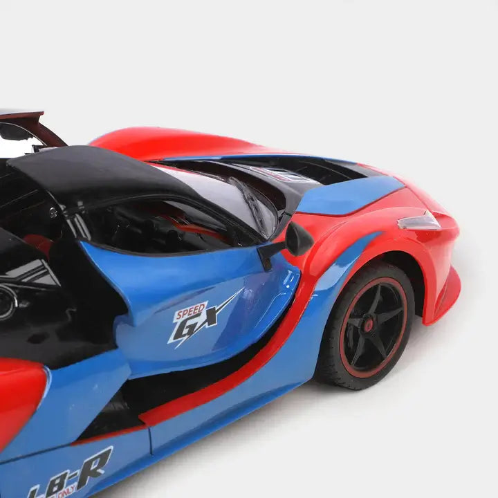 REMOTE CONTROL SPORTS CAR FOR KIDS