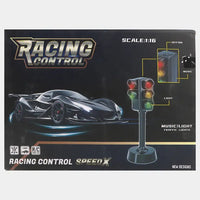 Thumbnail for SPEED SPORTS REMOTE CONTROL CAR FOR KIDS